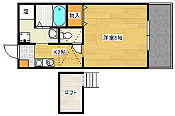 広島電鉄宮島線 東高須駅 徒歩6分