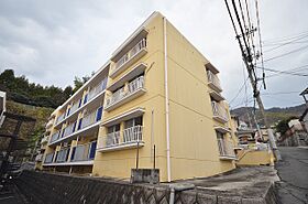 広島県広島市西区井口２丁目（賃貸マンション3LDK・3階・54.94㎡） その1