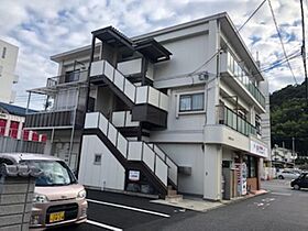 広島県広島市安佐南区大町東３丁目（賃貸マンション1K・3階・23.36㎡） その14