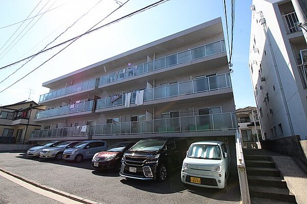 広島県広島市南区西本浦町(賃貸マンション3DK・2階・60.76㎡)の写真 その8
