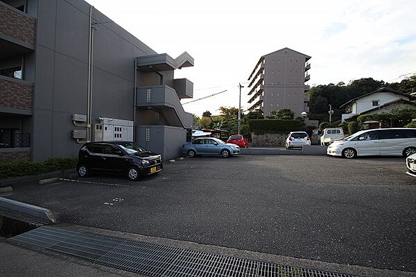 広島県広島市東区光が丘(賃貸マンション1K・2階・31.35㎡)の写真 その8