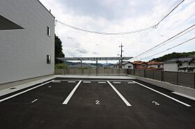 広島県広島市安佐南区長束西３丁目（賃貸アパート1LDK・1階・42.45㎡） その16