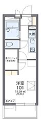 広島電鉄２系統 猿猴橋町駅 徒歩11分