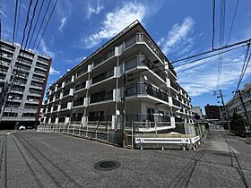 広島県広島市西区中広町３丁目（賃貸マンション1LDK・5階・46.28㎡） その1