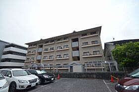 広島県広島市西区古江新町（賃貸マンション3LDK・1階・70.68㎡） その8