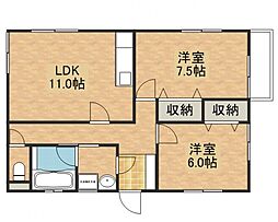 山陽本線 中野東駅 徒歩12分