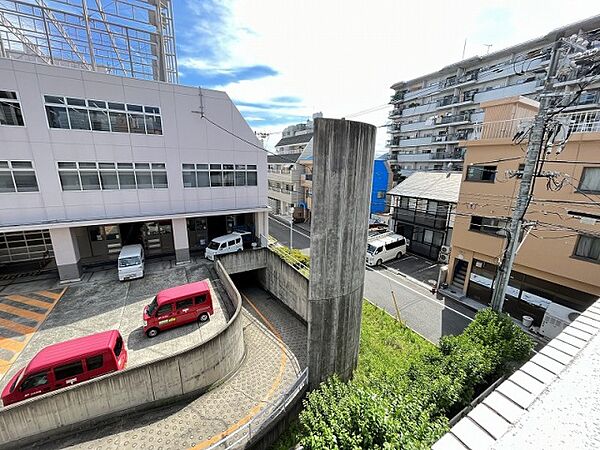 広島県広島市西区天満町(賃貸マンション1DK・3階・26.46㎡)の写真 その16