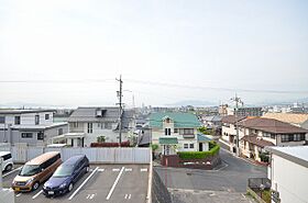 広島県広島市西区井口台２丁目（賃貸マンション3LDK・2階・68.39㎡） その16