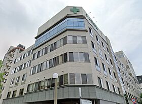 広島県広島市西区東観音町（賃貸マンション1R・3階・20.52㎡） その18