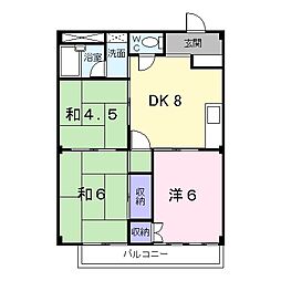 🉐敷金礼金0円！🉐広島県広島市安佐北区可部７丁目