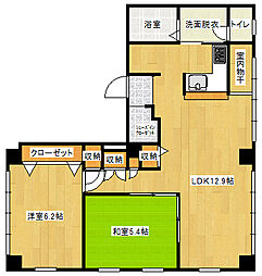 段原一丁目駅 9.5万円