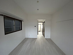 広島電鉄2系統 西観音町駅 徒歩9分の賃貸マンション 9階1Kのリビング/ダイニング