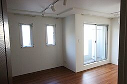 広島電鉄1系統 宇品3丁目駅 徒歩3分の賃貸マンション 2階ワンルームのリビング/ダイニング