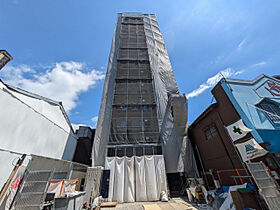 広島県広島市西区観音本町１丁目（賃貸マンション1K・3階・27.23㎡） その8