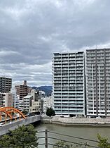 広島県広島市中区住吉町（賃貸マンション1LDK・6階・41.08㎡） その14