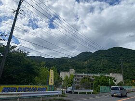 広島県広島市安佐北区上深川町（賃貸マンション1K・1階・28.00㎡） その12