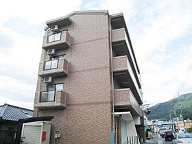 広島県広島市安佐南区上安２丁目（賃貸マンション1K・4階・24.80㎡） その15