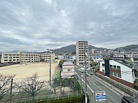 広島県広島市安佐南区上安２丁目（賃貸マンション1K・4階・24.80㎡） その14