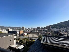 広島県広島市安佐南区毘沙門台１丁目（賃貸マンション3LDK・3階・71.01㎡） その16