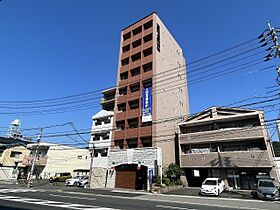 広島県広島市東区矢賀４丁目（賃貸マンション1R・2階・25.09㎡） その18