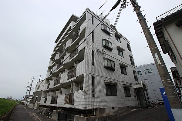 広島県広島市安佐南区西原２丁目(賃貸マンション1DK・2階・20.25㎡)の写真 その1