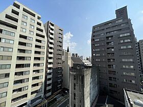 広島県広島市中区上幟町（賃貸マンション1LDK・8階・40.03㎡） その19