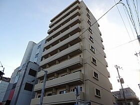 広島県広島市中区大手町５丁目（賃貸マンション1R・6階・27.83㎡） その1