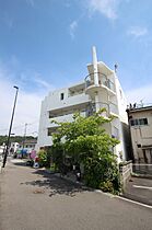 広島県広島市南区旭２丁目（賃貸マンション1R・3階・25.20㎡） その14