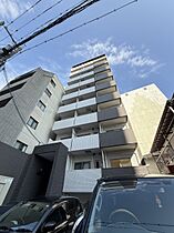 広島県広島市中区舟入中町（賃貸マンション1LDK・1階・29.43㎡） その1