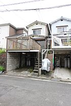 広島県広島市安佐南区相田７丁目（賃貸一戸建2LDK・1階・58.79㎡） その1