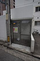 広島県広島市南区東雲３丁目（賃貸マンション1LDK・4階・50.30㎡） その15