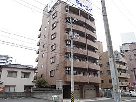 広島県広島市安佐南区西原７丁目（賃貸マンション3LDK・2階・80.19㎡） その1