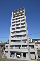 広島県広島市西区己斐本町２丁目（賃貸マンション1DK・9階・33.10㎡） その1