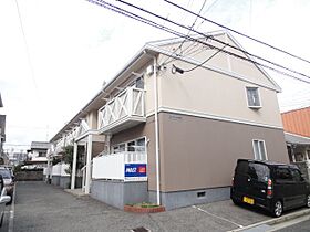 広島県広島市中区舟入南４丁目（賃貸アパート1LDK・2階・50.54㎡） その16