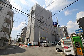 広島県広島市西区中広町２丁目（賃貸マンション1LDK・2階・40.15㎡） その1