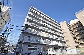 広島県広島市西区庚午中１丁目（賃貸マンション3LDK・7階・66.69㎡） その15