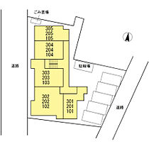 広島県安芸郡府中町宮の町１丁目（賃貸アパート1R・1階・31.75㎡） その18