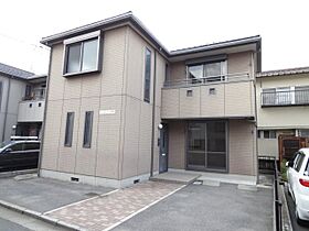 広島県広島市安佐南区川内４丁目（賃貸テラスハウス3LDK・1階・81.80㎡） その1