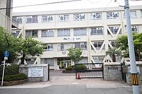 広島県広島市西区上天満町（賃貸マンション2LDK・2階・44.90㎡） その14