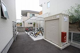 広島県安芸郡府中町本町１丁目（賃貸アパート1LDK・3階・35.75㎡） その7