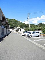 広島県広島市安芸区畑賀３丁目（賃貸アパート2LDK・2階・57.63㎡） その8