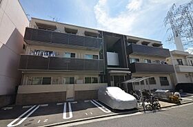 広島県広島市西区庚午南１丁目（賃貸マンション2LDK・3階・58.62㎡） その1