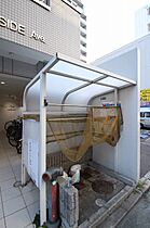 広島県広島市中区西十日市町（賃貸マンション1K・2階・17.80㎡） その16