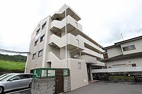 広島県広島市安佐南区東野１丁目（賃貸マンション2LDK・3階・58.50㎡） その1