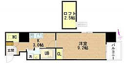 袋町駅 7.2万円