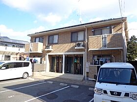 広島県広島市安芸区畑賀２丁目（賃貸アパート2LDK・2階・63.60㎡） その1