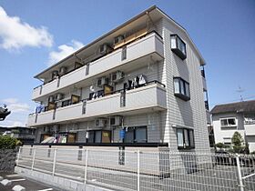 広島県安芸郡府中町鶴江１丁目（賃貸マンション1K・3階・24.18㎡） その1