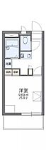 広島県広島市安佐南区相田１丁目（賃貸アパート1K・2階・20.28㎡） その2