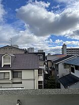 広島県広島市中区舟入川口町（賃貸マンション1R・3階・24.60㎡） その14