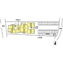 広島県安芸郡府中町宮の町２丁目（賃貸アパート1LDK・1階・46.20㎡） その4